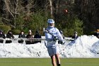 MLax vs RWU  Wheaton College Men’s Lacrosse vs Roger Williams University. - Photo By: KEITH NORDSTROM : Wheaton, Lacrosse, LAX